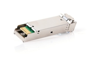 MODUŁ SFP GETFORT DUAL 1.25Gbps LC SM, 20KM TX1310