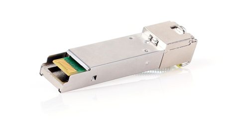 MODUŁ SFP GETFORT WDM 1.25Gbps 3KM SC SM, TX1550/RX1310 MODUŁ SFP GETFORT WDM 1.25Gbps 3KM SC SM, TX1550/RX1310