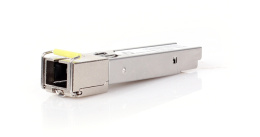 MODUŁ SFP GETFORT WDM 1.25Gbps 3KM SC SM, TX1550/RX1310
