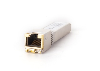 MODUŁ SFP-RJ45 GETFORT 100/1000 BASE-T (SFP)