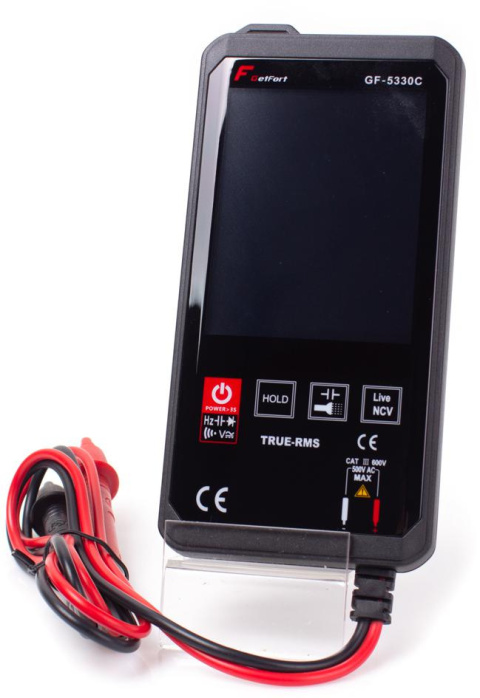 MULTIMETR GETFORT GF-5330C MULTIMETR GETFORT GF-5330C