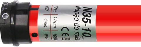 Napęd rolet Proxima ATELOR N35-10 Napęd rolet Proxima ATELOR N35-10
