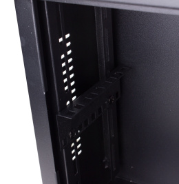 Obudowa Rack CCTV Getfort 2U 540*350*120mm Czarna