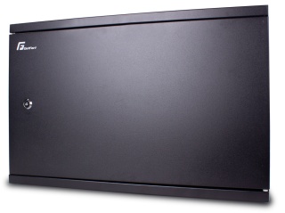 Obudowa Rack CCTV Getfort 2U 540*350*120mm Czarna