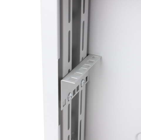Obudowa Rack CCTV Getfort 2U 540*350*120mm Szara Obudowa Rack CCTV Getfort 2U 540*350*120mm Szara
