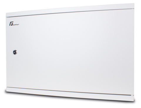 Obudowa Rack CCTV Getfort 2U 540*350*120mm Szara Obudowa Rack CCTV Getfort 2U 540*350*120mm Szara