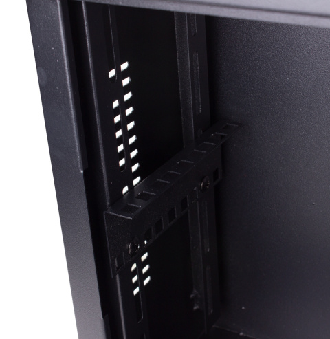 Obudowa Rack CCTV Getfort 3U 540*350*180mm Czarna Obudowa Rack CCTV Getfort 3U 540*350*180mm Czarna