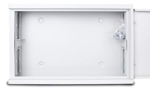 Obudowa Rack CCTV Getfort 3U 540*350*180mm Szara Obudowa Rack CCTV Getfort 3U 540*350*180mm Szara