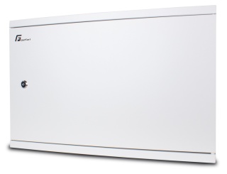 Obudowa Rack CCTV Getfort 3U 540*350*180mm Szara