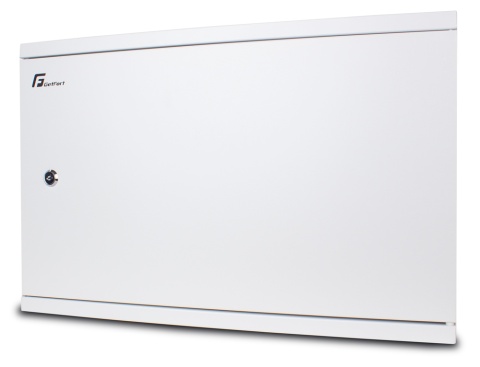 Obudowa Rack CCTV Getfort 3U 540*350*180mm Szara Obudowa Rack CCTV Getfort 3U 540*350*180mm Szara