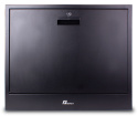 Obudowa Rack CCTV Getfort 3U (łatwy dostęp) 580*540*180mm Czarna