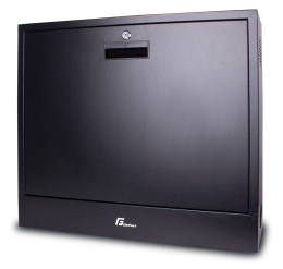 Obudowa Rack CCTV Getfort 3U (łatwy dostęp) 580*540*180mm Czarna