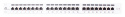 PATCH PANEL FTP CAT.6 24 PORTY SZARY PGF-6FTP24-B6-G GETFORT