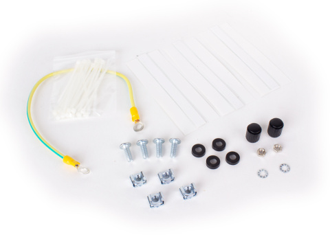 PATCH PANEL UTP CAT.6 24 PORTY SZARY PGF-6UTP24-B5-G GETFORT PATCH PANEL UTP CAT.6 24 PORTY SZARY PGF-6UTP24-B5-G GETFORT