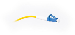 PATCHCORD ŚWIATŁOWODOWY GETFORT SM LC/UPC-LC/UPC SIMPLEX 5M