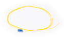 PIGTAIL Światłowodowy Getfort SM LC/UPC G.657.A1 2M