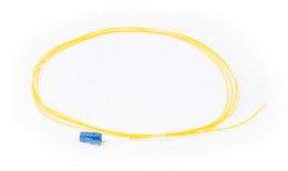 PIGTAIL Światłowodowy Getfort SM LC/UPC G.657.A1 2M