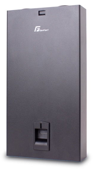 PRZEŁĄCZNICA ŚWIATŁOWODOWA GETFORT PSN 2