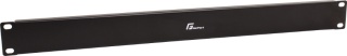 Panel zaślepiający 1U do szaf rack Getfort