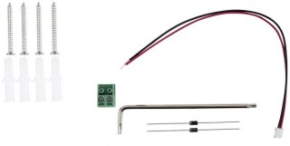 Panel zewnętrzny VIDOS 2IP S201-1