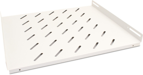Półka do szafy rack wiszącej Getfort 60cm szara Półka do szafy rack wiszącej Getfort 60cm szara