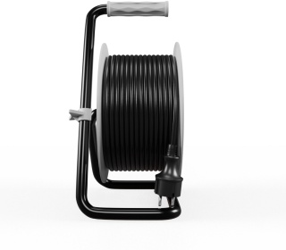 Przedłużacz bębnowy Getfort C30 3x1,5 H05VV-F 30m