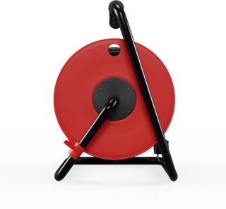 Przedłużacz bębnowy Getfort P30 3x1,5 H05RR-F 30m