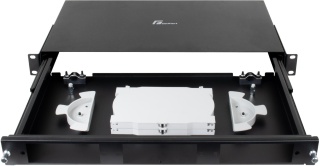 Przełącznica światłowodowa GETFORT Modularna (3P)