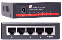 SWITCH GETFORT SG105
