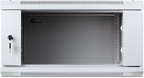 SZAFA RACK GETFORT ECO v2 19 CALI 4U 600X450 Wisząca Szara SZAFA RACK GETFORT ECO v2 19 CALI 4U 600X450 Wisząca Szara