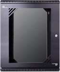 SZAFA RACK GETFORT ECO v3 19 CALI 12U 520X450 Wisząca