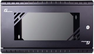 SZAFA RACK GETFORT ECO v3 19 CALI 4U 520X340 Wisząca