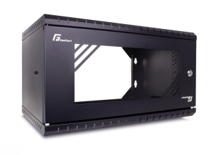 SZAFA RACK GETFORT ECO v3 19 CALI 4U 520X340 Wisząca