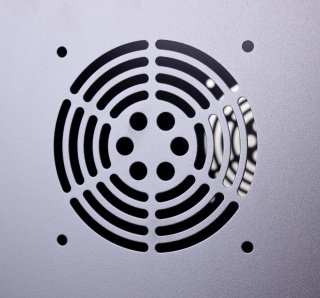 SZAFA RACK GETFORT ECO v3 19 CALI 6U 520X340 Wisząca