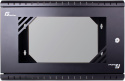 SZAFA RACK GETFORT ECO v3 19 CALI 6U 520X450 Wisząca