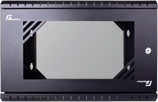 SZAFA RACK GETFORT ECO v3 19 CALI 6U 520X450 Wisząca