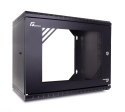 SZAFA RACK GETFORT ECO v3 19 CALI 9U 520X340 Wisząca