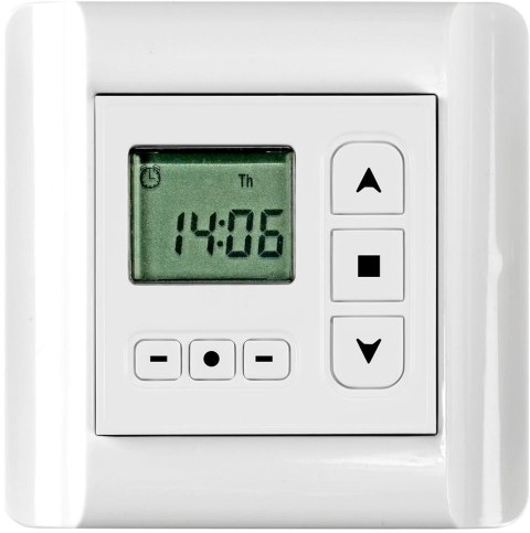 Sterownik rolet Proxima ATELOR SR-Timer Sterownik rolet Proxima ATELOR SR-Timer