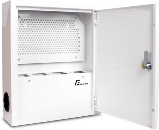 Szafa Multimedialna Getfort 350x300x100 Natynkowa