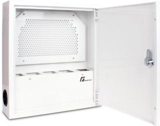 Szafa Multimedialna Getfort 390x350x100 Natynkowa