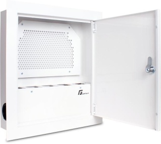 Szafa Multimedialna Getfort 390x350x100 Podtynkowa