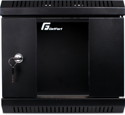Szafa Rack Getfort 10 cali 4U 300x300 wisząca Szafa Rack Getfort 10 cali 4U 300x300 wisząca