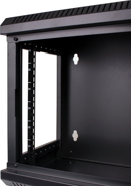 Szafa Rack Getfort 10 cali 6U 300x300 wisząca Szafa Rack Getfort 10 cali 6U 300x300 wisząca