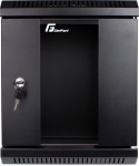Szafa Rack Getfort 10 cali 6U 300x300 wisząca