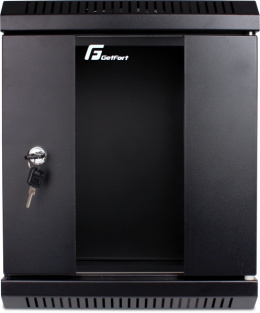 Szafa Rack Getfort 10 cali 6U 300x300 wisząca
