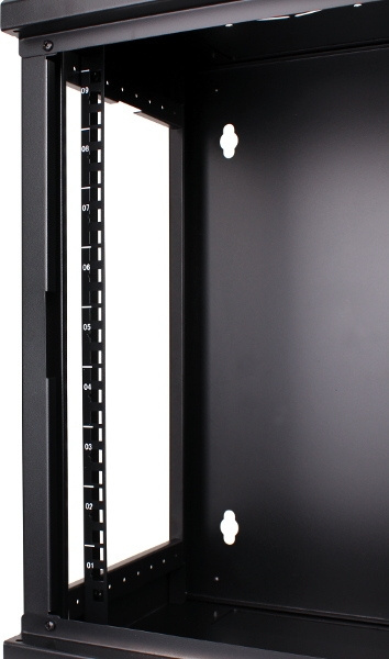 Szafa Rack Getfort 10 cali 9U 300x300 wisząca Szafa Rack Getfort 10 cali 9U 300x300 wisząca