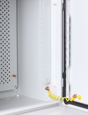 Szafa Rack Getfort Hermetyczna 10 cali 9U 330x230