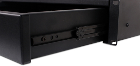 Szuflada Rack 2U Getfort Szuflada Rack 2U Getfort