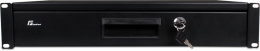 Szuflada Rack 2U Getfort
