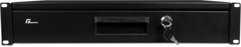 Szuflada Rack 2U Getfort Szuflada Rack 2U Getfort